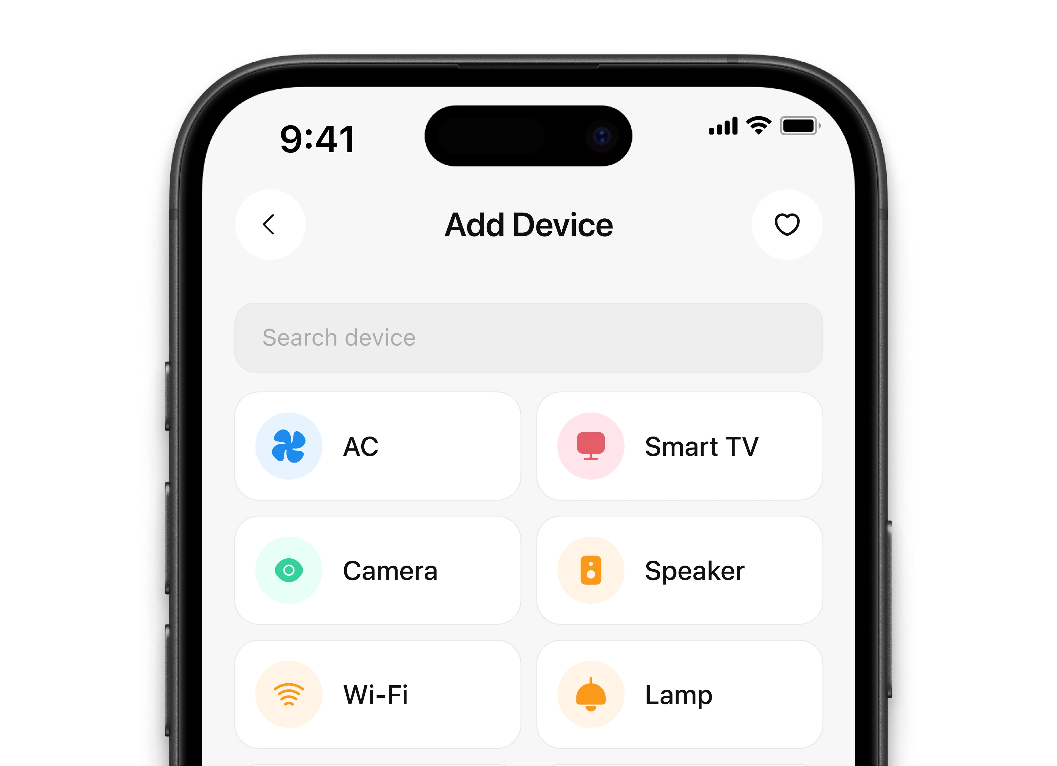 Add device 1